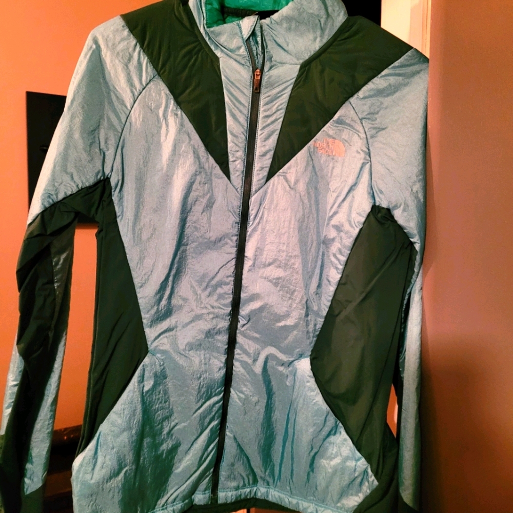 North Face Ventrix Jacket